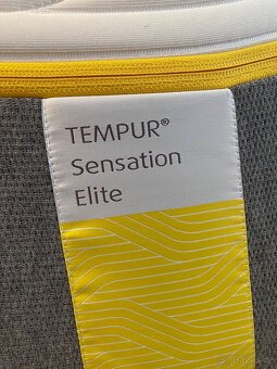 Elektrická polohovací postel - 9