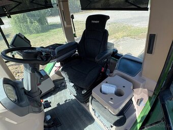 Fendt 943 Vario MT - 9