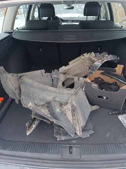 VW Passat B8 2.0 tdi 110kw - 9