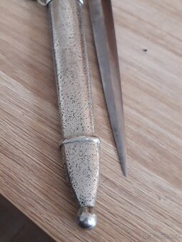 Prodam kordik Slovensky Stat  ORIGINAL - 9