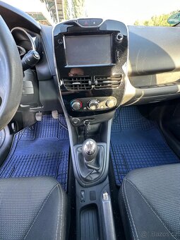 Renault Clio 1.2 - 9