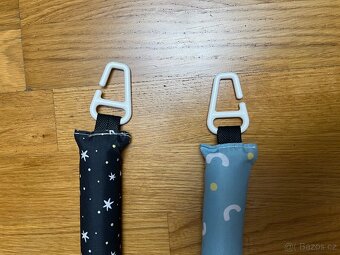 MoMI Hrací deka Day and Night - 9