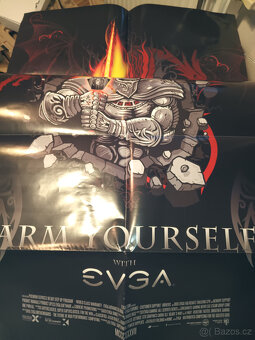 EVGA Geforce 1060 GTX 3 GB - 9