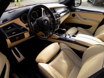 BMW X5, 4.4 V8 M - 9