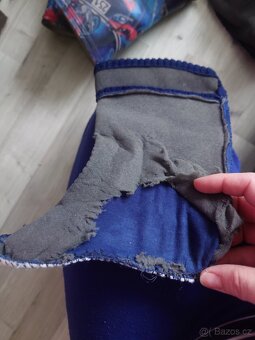 Holinky demar 28/29 - 9