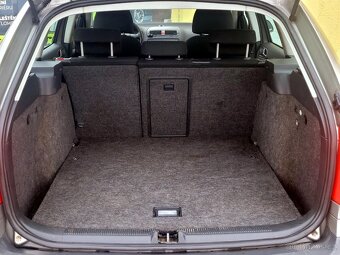 Škoda Octavia Scout 2,0TDi SERV.KNÍŽKA - 9