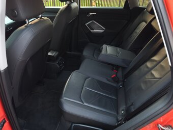 Audi Q3 1.5TFSI S-Line ,automat - 9