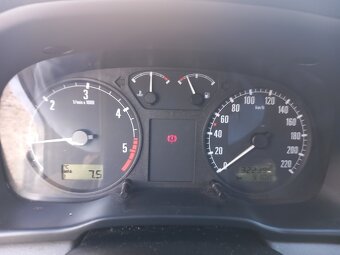 Škoda Octavia I., combi, rv 2000 - 9