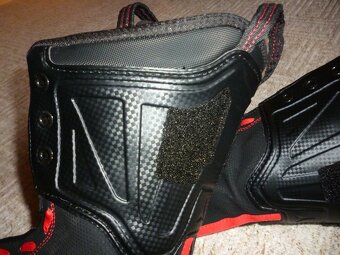 vnitřní bota - ATOMIC - 9