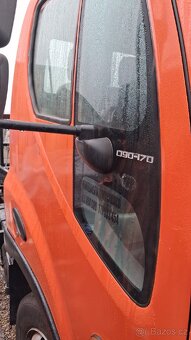 Avia nosič kontejneru Cummins - 9