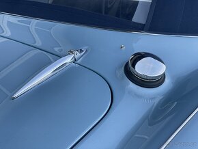 Austin Healey 3000 Mark II Convertible – 1962 - 9