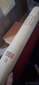 Starožitné knížky - 9