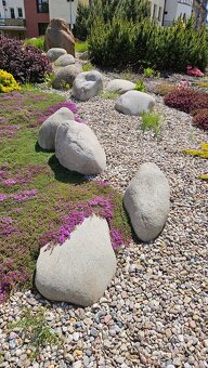 Dekorativní kameny - 9