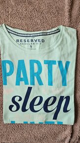 Trička Nike, Reserved, Dakine - 9