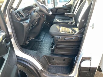 Prodám Iveco Daily 3,0D Chlaďák - 9