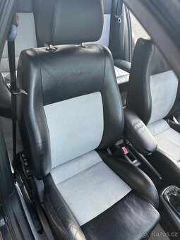 Octavia I RS combi - 9