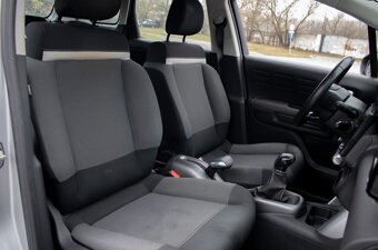 Ctroën C3 Aircross PureTech 110 S&S - 9