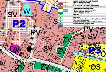 Prodej pozemek Bydlení, 573㎡ - 9