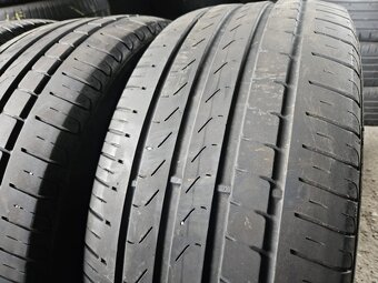 255/40R20 - 9