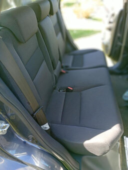 Honda CR-V 2.2CDTi - 9