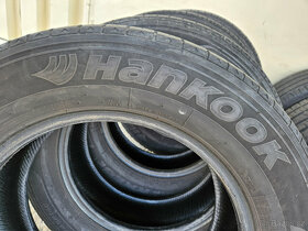 205/65R16C 107/105T RA28 Radial HANKOOK - 9