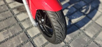 Gilera Runner 200 - 9