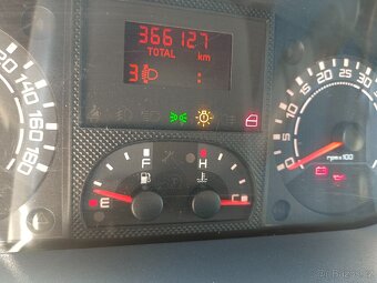 Iveco Daily 2,3 - 9