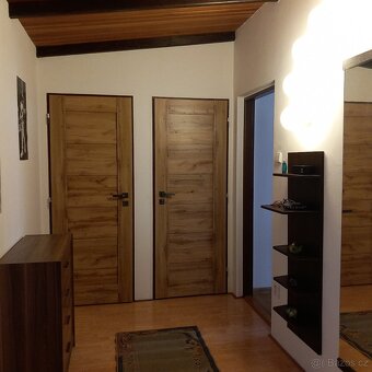 Společný prodej dvou bytových jednotek - 105 m2 - 9