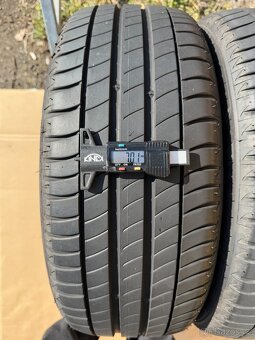 Letní pneu 205/45/17 Michelin Primacy 3 - 9