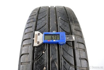 Mitsubishi ASX - Originání 16" alu kola - Letní pneu - 9