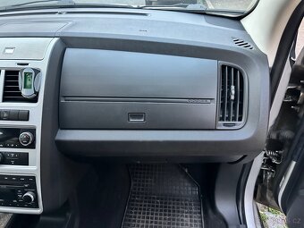 Dodge Journey - 9