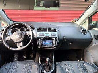 Seat Altea XL NOVÁ STK - 9