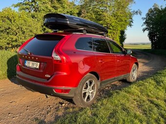 XC-60, 2011, 2,5 D5, AWD, 151 KW - 9