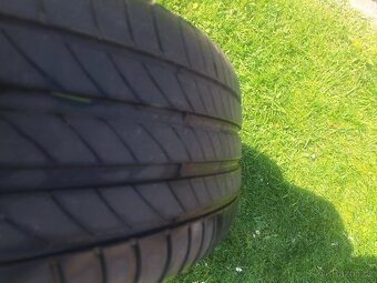 Alu kola ford 5x108x18 - 9