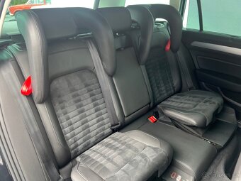 Volkswagen Passat, 2,0TDI 140kW, DSG, 4x4, HIGHLINE - 9