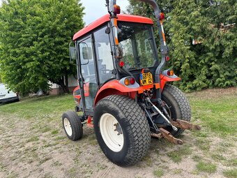 Mini Traktor Kioti CK30H 2005 ... - 9