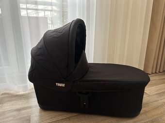 Thule Urban Glide 2 korba + sporťák - 9