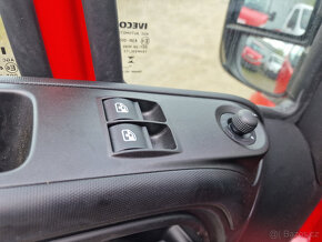 IVECO DAILY 50C18,NOVÉ,HÁK NA "B",UZÁVĚRKA,AUTOMAT - 9