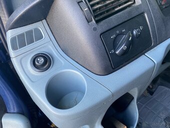 Prodám Ford transit 260s - 9