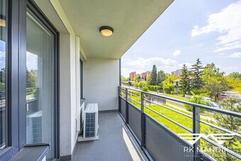 Pronájem bytu 2+kk, 58 m2 - Praha - Letňany, ev.č. 680 - 9