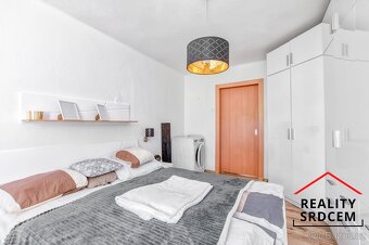 Pronájem bytu 2+1, 50m2, ul. Bogorodského, Ostrava-Zábřeh - 9