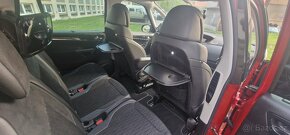 Citroën c4 grand pıcasso 1.6 THP 115 kw 51 000 km - 9