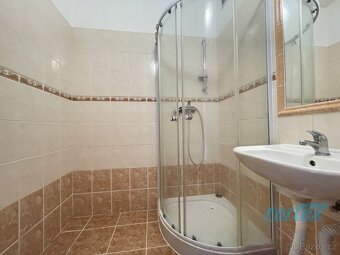 Ponájem světlého bytu 2+1, balkon, 8.května, Šumperk - 9