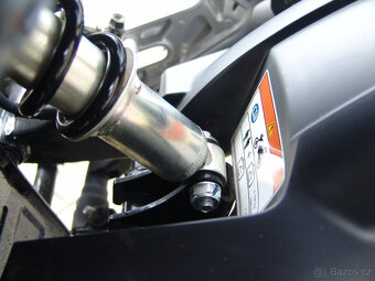 Honda MSX 125 GROM - 9