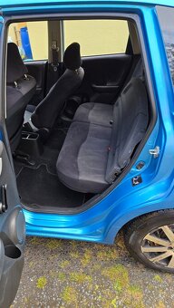 Honda Jazz 1.4 I-VTEC - 9