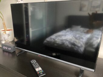 Android tv JVC LT-32VAH4335 - 9