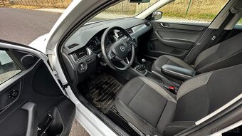 ŠKODA RAPID 1.2 TSI - 9