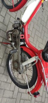 Honda camino pa 50 - 9