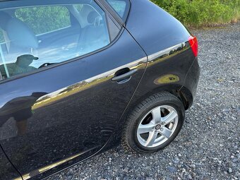 SEAT IBIZA 1,2 51 kW - 9