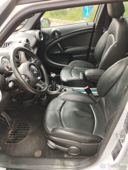 MINI COOPER COUNTRYMAN S 1.6 TURBO 135KW - 9